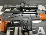 ROMARM PSL 54C 7.62 X 54R (RIMMED) (7.62 RUSSIAN) - 3 of 3
