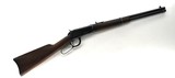 WINCHESTER 1894 SADDLE RING CARBINE 30 - 30 - 1 of 3