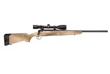 SAVAGE ARMS AXIS II XP .350 LEGEND