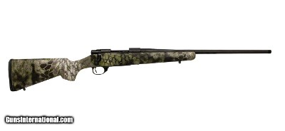 HOWA M1500 MINI ACTION .350 LEGEND