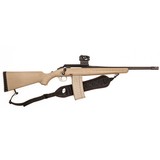 RUGER AMERICAN 5.56X45MM NATO - 3 of 3