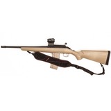 RUGER AMERICAN 5.56X45MM NATO - 1 of 3