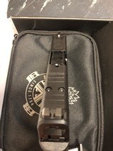 SPRINGFIELD ARMORY XDS-9 3.3 Mod 2 9MM LUGER (9X19 PARA) - 3 of 3