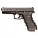 GLOCK G31 GEN 3 .357 SIG - 1 of 3