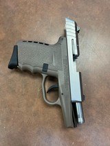 SCCY CPX 2 9MM LUGER (9X19 PARA) - 1 of 3