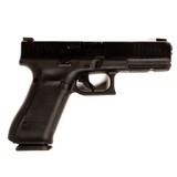 GLOCK G17 GEN5 (LE TRADE-IN) 9MM LUGER (9X19 PARA) - 3 of 3