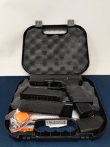 GLOCK 17 9MM LUGER (9X19 PARA) - 1 of 3