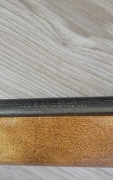 WINCHESTER 190 .22 CAL - 3 of 3