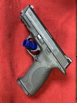 SMITH & WESSON M&P mp 9 FULL SIZE bundle 9MM LUGER (9X19 PARA) - 2 of 3