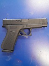 GLOCK 48 9MM LUGER (9X19 PARA) - 1 of 2