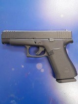 GLOCK 48 9MM LUGER (9X19 PARA) - 2 of 2