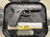 GLOCK 31 .357 MAG - 1 of 2