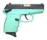 SCCY CPX-1 9MM LUGER (9X19 PARA) - 2 of 3