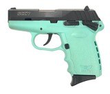 SCCY CPX-1 9MM LUGER (9X19 PARA) - 1 of 3