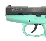 SCCY CPX-1 9MM LUGER (9X19 PARA) - 3 of 3