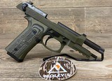 BERETTA M9A3 Ducks Unlimited OD Green 9MM LUGER (9X19 PARA) - 3 of 3