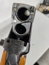 ITHACA GUN COMPANY 500 SKB Over/Under 12 GA - 2 of 3