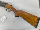 ITHACA GUN COMPANY 500 SKB Over/Under 12 GA - 3 of 3