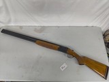 ITHACA GUN COMPANY 500 SKB Over/Under 12 GA - 1 of 3