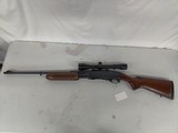 REMINGTON 760 Gamemaster w/Simmons Scope .30-06 SPRG - 3 of 3
