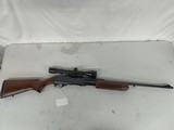REMINGTON 760 Gamemaster w/Simmons Scope .30-06 SPRG - 1 of 3