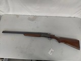 SAVAGE ARMS Model 24 Pre 1968 w/Soft Case .410 BORE / .22LR - 1 of 1