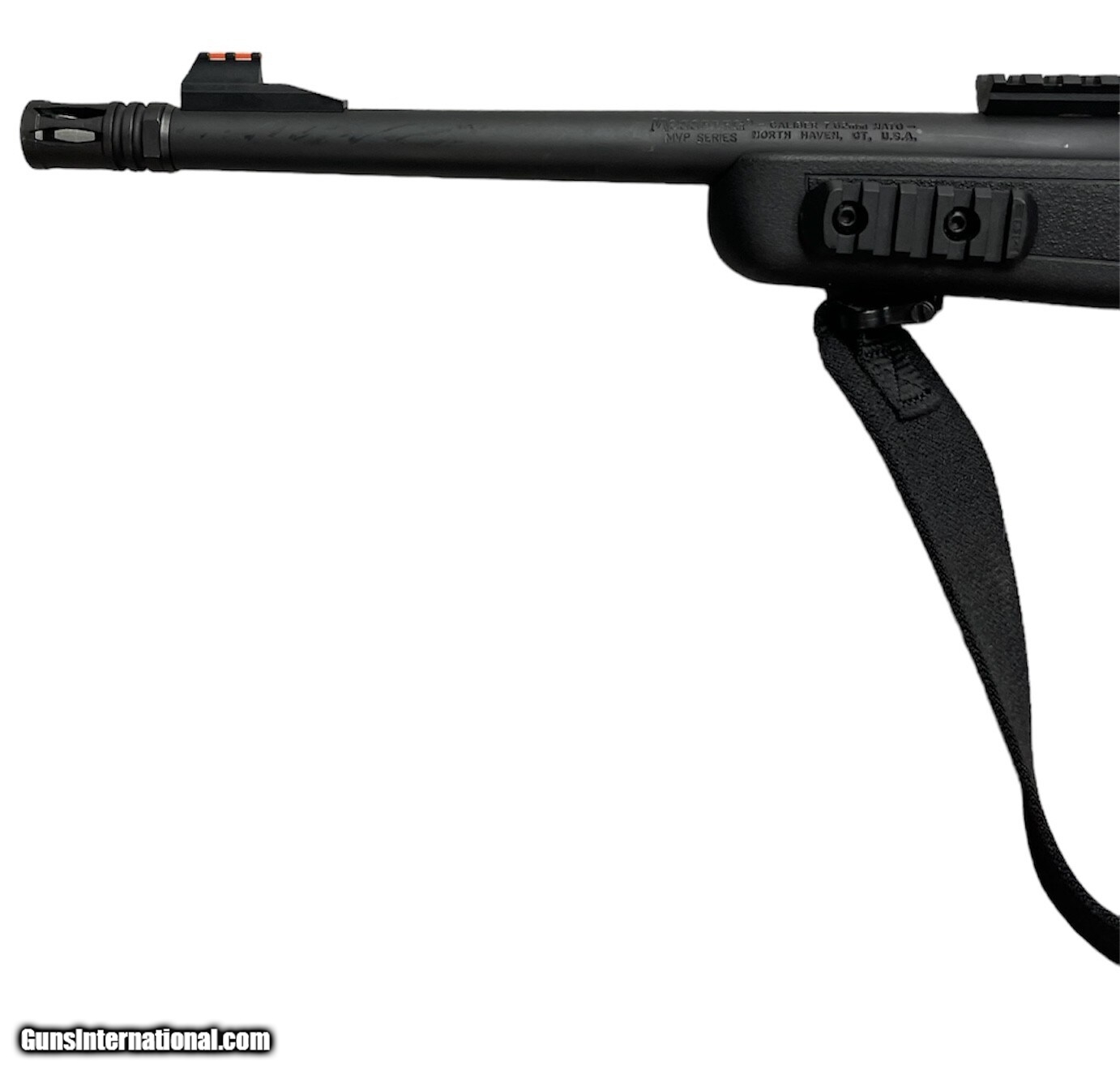 MOSSBERG MVP Series 7.62X51MM NATO