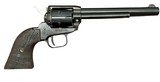 HERITAGE MFG. Rough Rider .22 LR - 1 of 3
