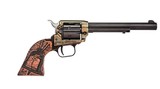 HERITAGE MFG. Rough Rider Liberty .22 LR - 1 of 1