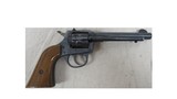 H&R 949 .22 LR - 2 of 3