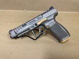 CANIK SFX RIVAL 9MM LUGER (9X19 PARA) - 2 of 3