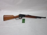 MARLIN 1894CL "CLASSIC" .32-20 WIN - 1 of 3