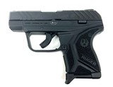 RUGER LCP II .380 ACP - 2 of 3