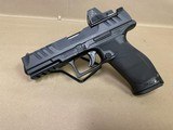 WALTHER PDP 9MM LUGER (9X19 PARA) - 2 of 3