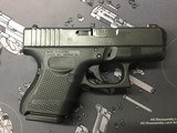 GLOCK 27 G27 GEN 4 .40 S&W - 2 of 3