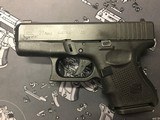 GLOCK 27 G27 GEN 4 .40 S&W - 1 of 3