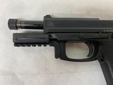 HECKLER & KOCH MARK 23 .45 ACP - 3 of 3