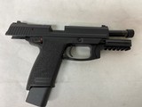 HECKLER & KOCH MARK 23 .45 ACP - 2 of 3