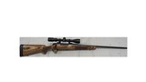 REMINGTON 700 Special Purpose Brown Laminate Stock .30-06 SPRG - 1 of 3