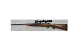 REMINGTON 700 Special Purpose Brown Laminate Stock .30-06 SPRG - 2 of 3