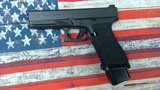GLOCK 17 GEN 4 w/upgrades 9MM LUGER (9X19 PARA) - 3 of 3