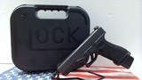GLOCK 17 GEN 4 w/upgrades 9MM LUGER (9X19 PARA) - 1 of 3