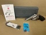 RUGER REDHAWK .44 MAGNUM - 1 of 3