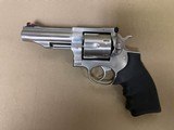 RUGER REDHAWK .44 MAGNUM - 3 of 3