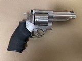 RUGER REDHAWK .44 MAGNUM - 2 of 3