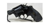 SMITH & WESSON MODEL 10 .38 SPL - 1 of 3