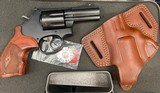 SMITH & WESSON 586-7 Performance Center .357 MAG - 1 of 1