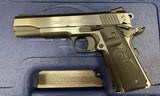 COLT 1911 Combat Elite .45 ACP - 1 of 1