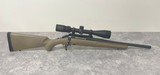 RUGER AMERICAN RANCH 6.5MM GRENDEL - 1 of 2