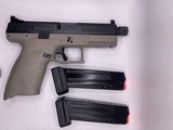 CZ CZ P-10 C 9MM LUGER (9X19 PARA) - 3 of 3
